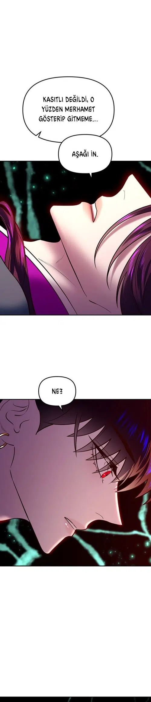 Myolyeong Prensi - Bölüm 20 Sayfa 4