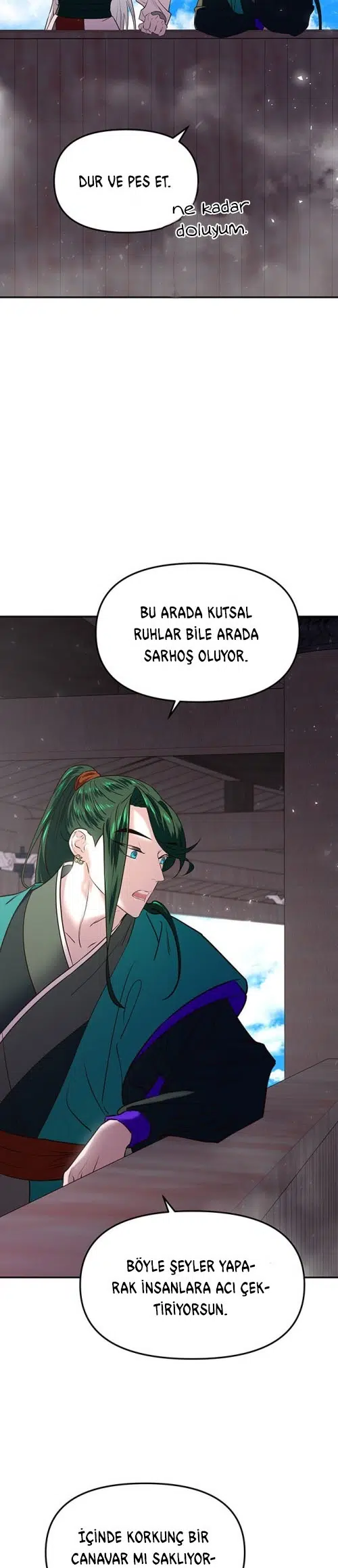 Myolyeong Prensi - Bölüm 20 Sayfa 7