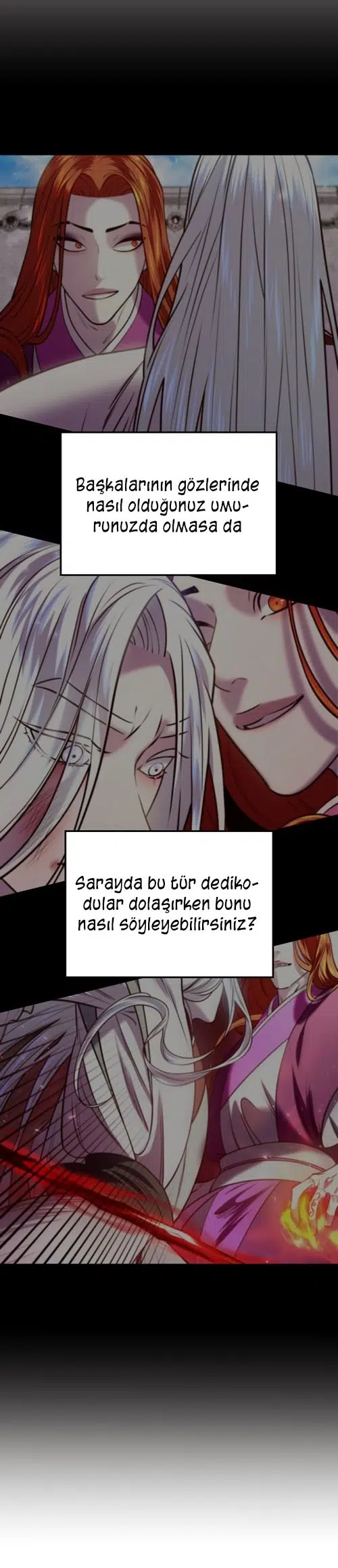 Myolyeong Prensi - Bölüm 20 Sayfa 12