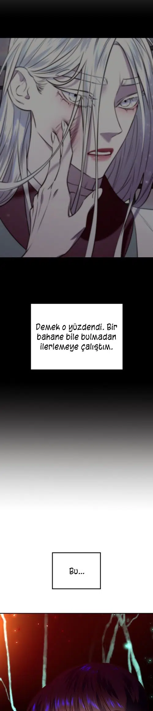 Myolyeong Prensi - Bölüm 20 Sayfa 19