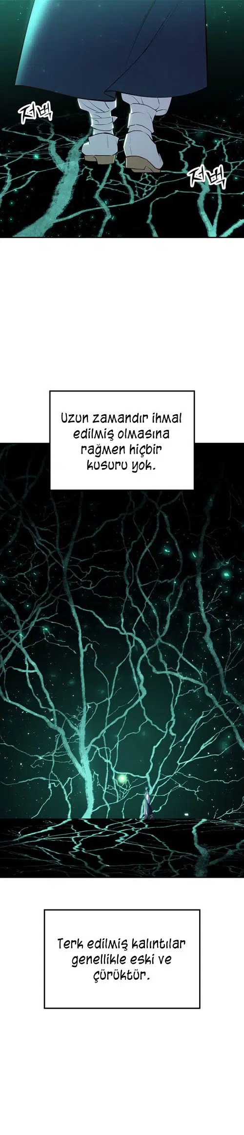 Myolyeong Prensi - Bölüm 20 Sayfa 29
