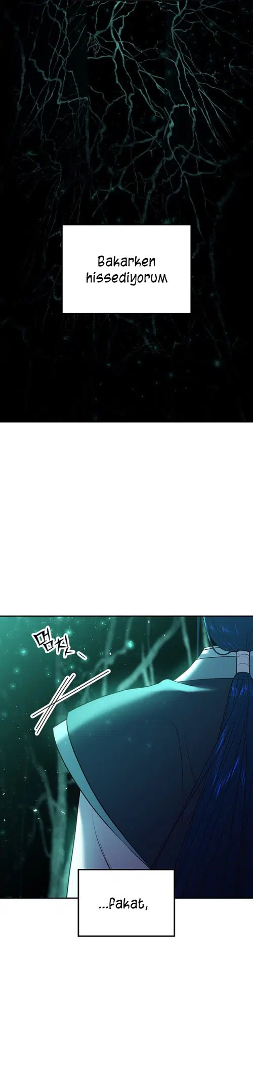 Myolyeong Prensi - Bölüm 20 Sayfa 31