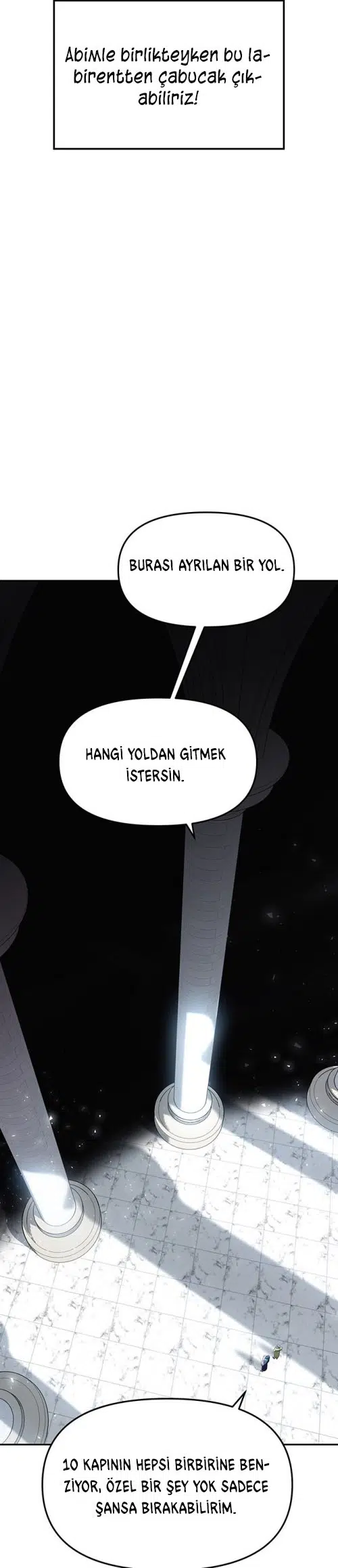 Myolyeong Prensi - Bölüm 20 Sayfa 50