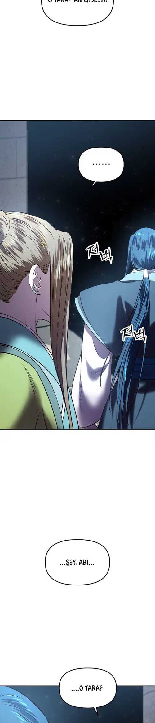 Myolyeong Prensi - Bölüm 20 Sayfa 52