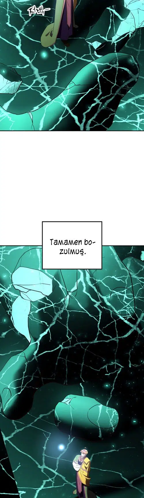 Myolyeong Prensi - Bölüm 20 Sayfa 61