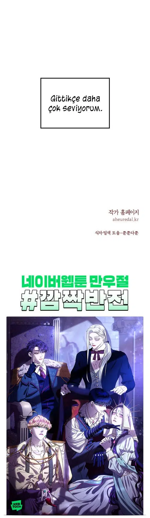 Myolyeong Prensi - Bölüm 20 Sayfa 64