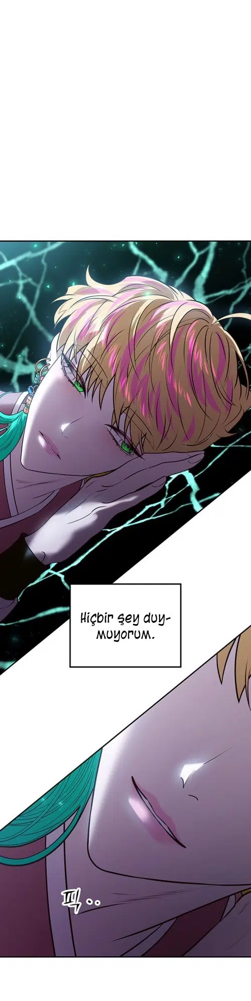 Myolyeong Prensi - Bölüm 21 Sayfa 6