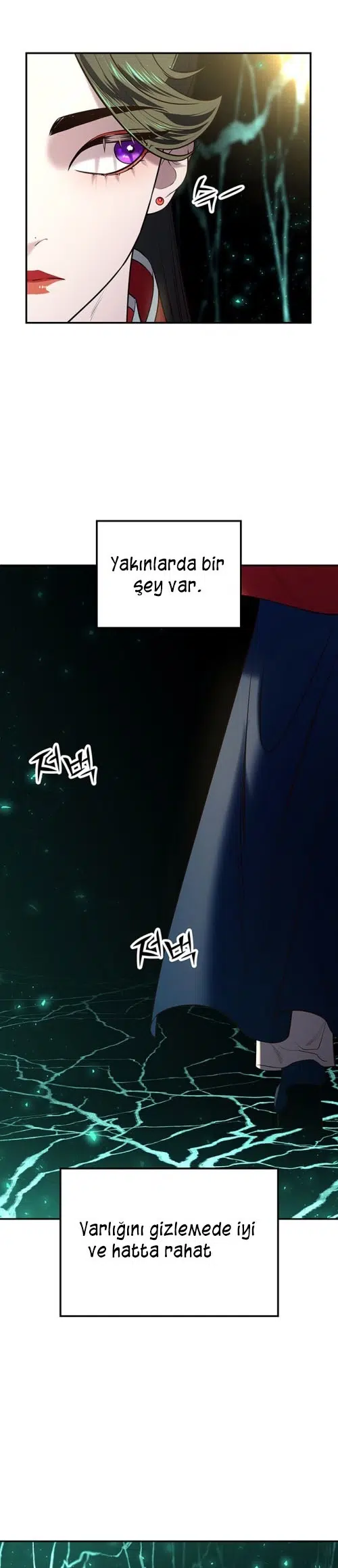 Myolyeong Prensi - Bölüm 21 Sayfa 10