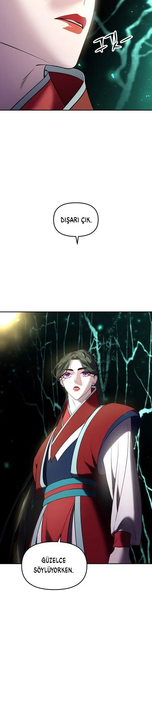 Myolyeong Prensi - Bölüm 21 Sayfa 14