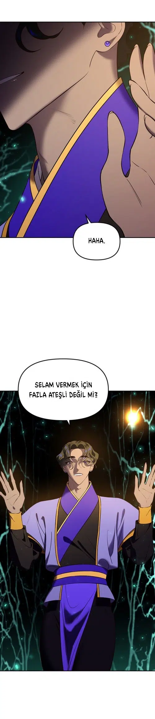 Myolyeong Prensi - Bölüm 21 Sayfa 15
