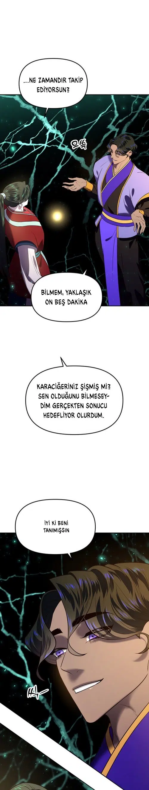 Myolyeong Prensi - Bölüm 21 Sayfa 16