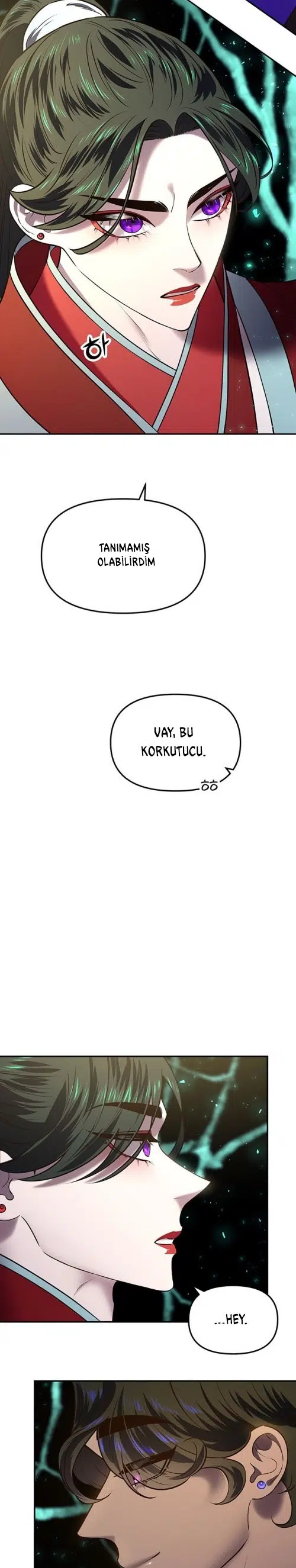 Myolyeong Prensi - Bölüm 21 Sayfa 17