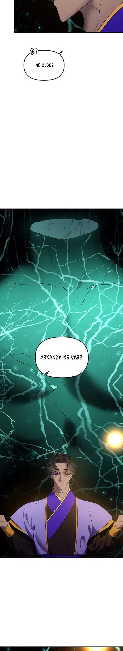 Myolyeong Prensi - Bölüm 21 Sayfa 18