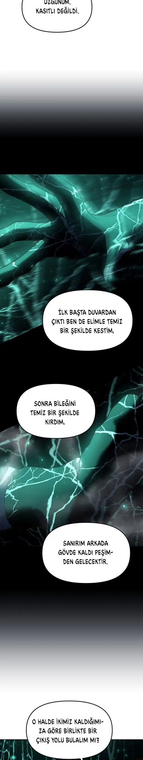 Myolyeong Prensi - Bölüm 21 Sayfa 21