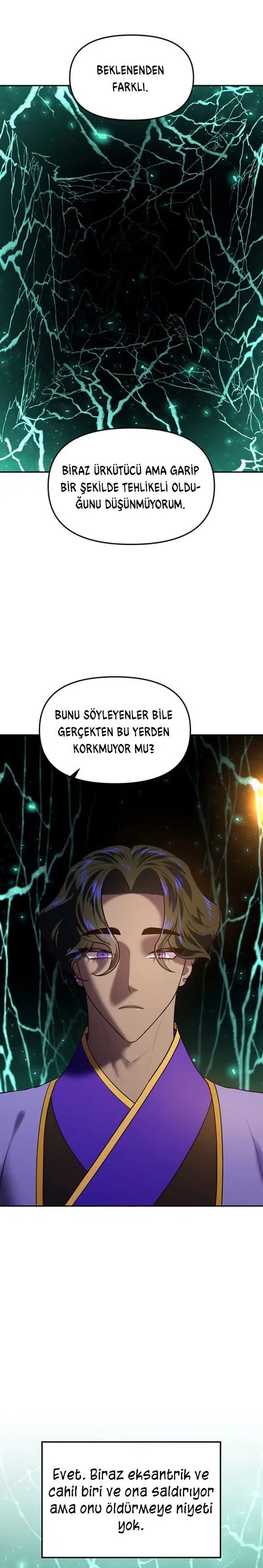 Myolyeong Prensi - Bölüm 21 Sayfa 23
