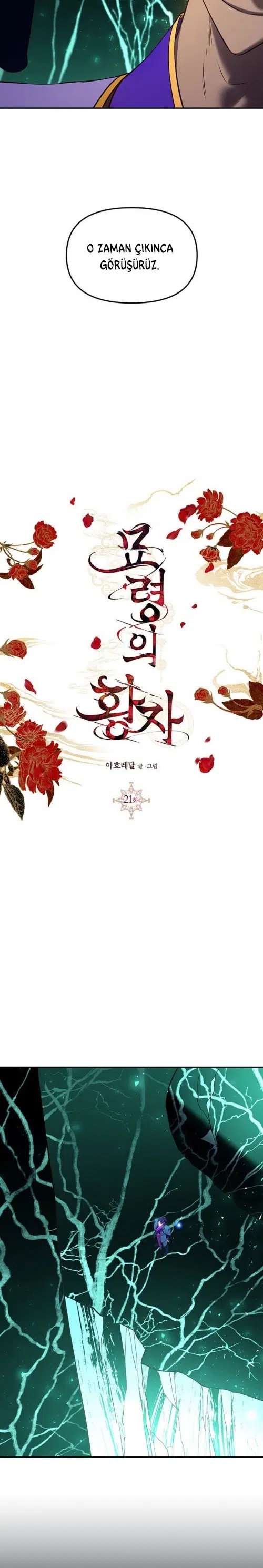Myolyeong Prensi - Bölüm 21 Sayfa 26