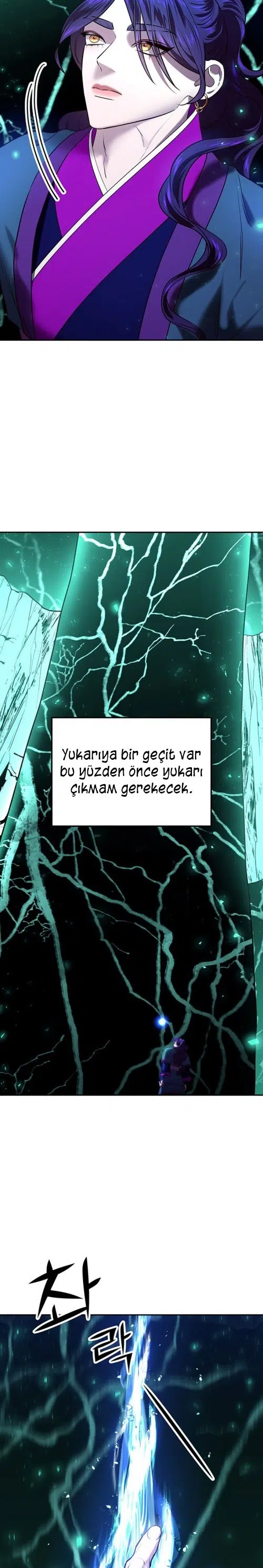 Myolyeong Prensi - Bölüm 21 Sayfa 28