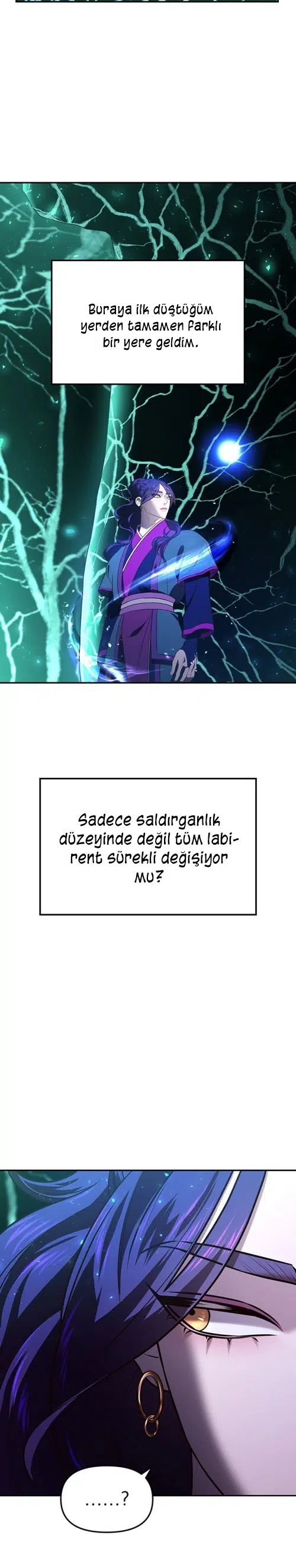Myolyeong Prensi - Bölüm 21 Sayfa 30