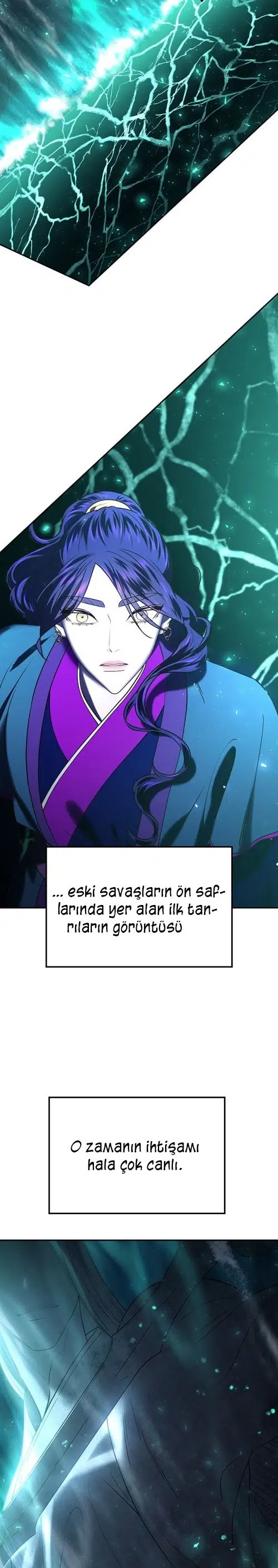 Myolyeong Prensi - Bölüm 21 Sayfa 40