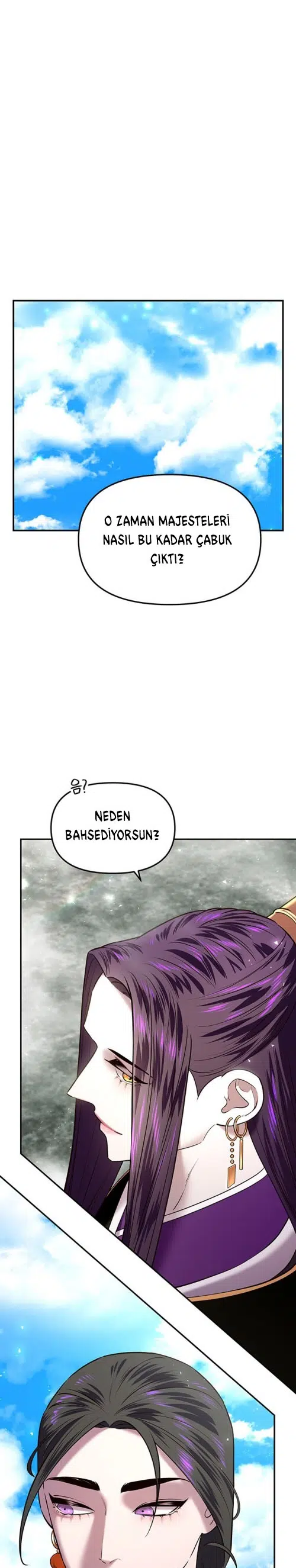 Myolyeong Prensi - Bölüm 21 Sayfa 45