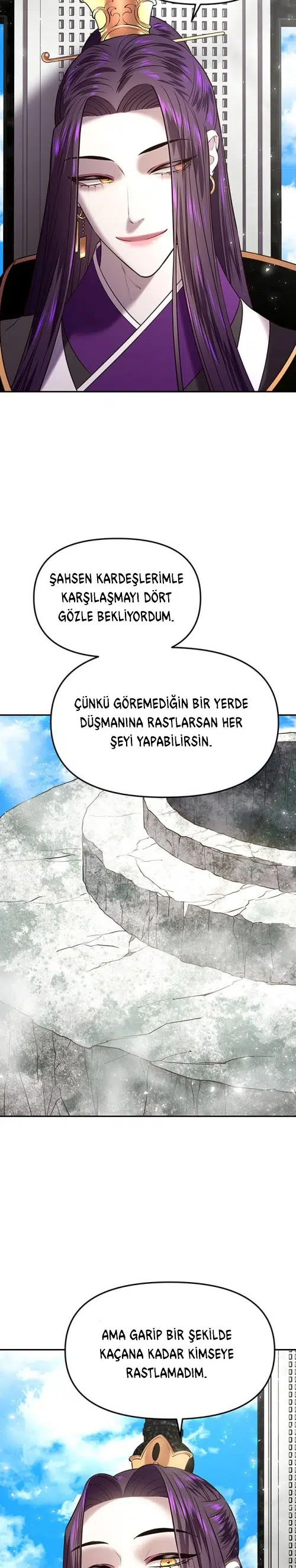 Myolyeong Prensi - Bölüm 21 Sayfa 48