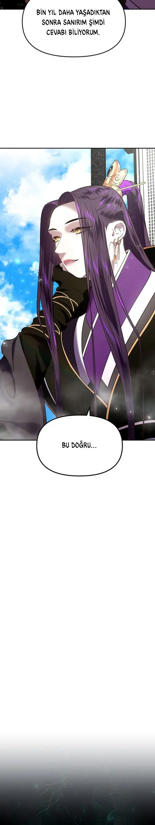 Myolyeong Prensi - Bölüm 21 Sayfa 50