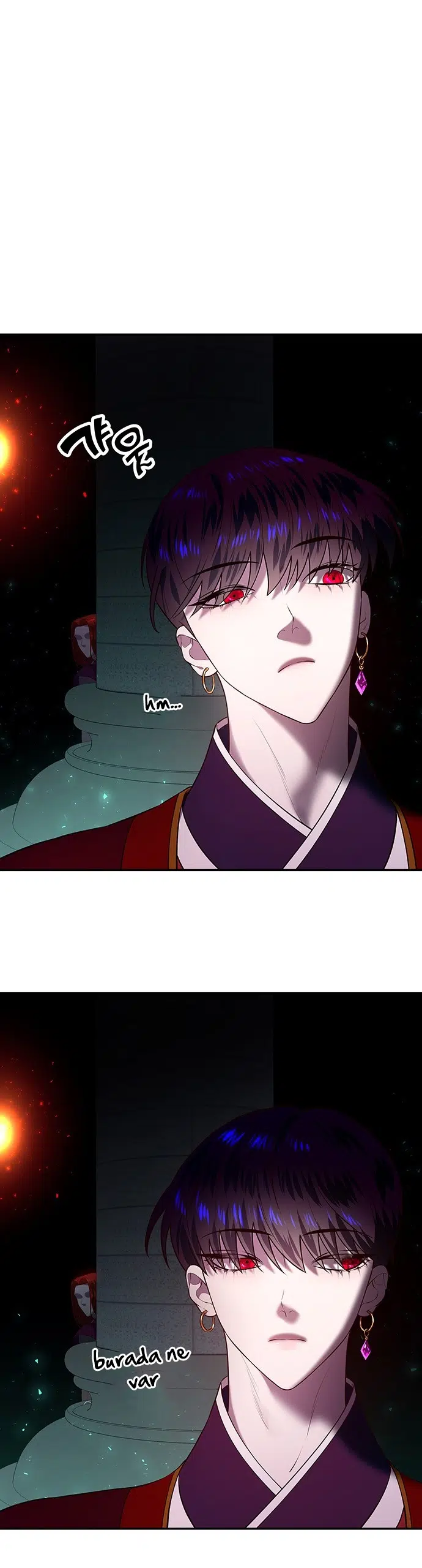 Myolyeong Prensi - Bölüm 22 Sayfa 4