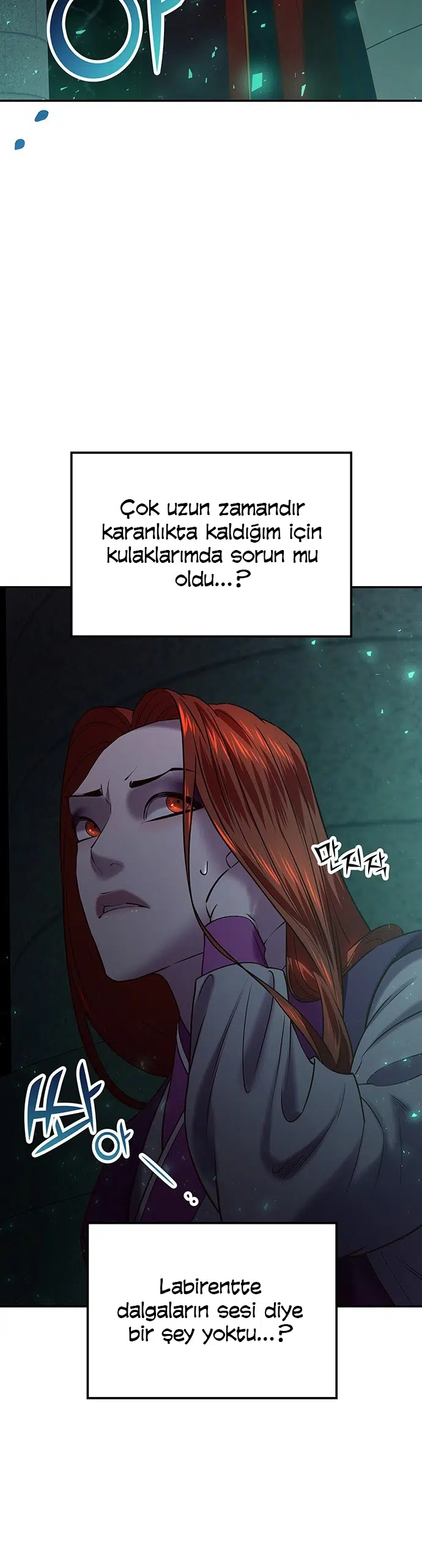 Myolyeong Prensi - Bölüm 22 Sayfa 12