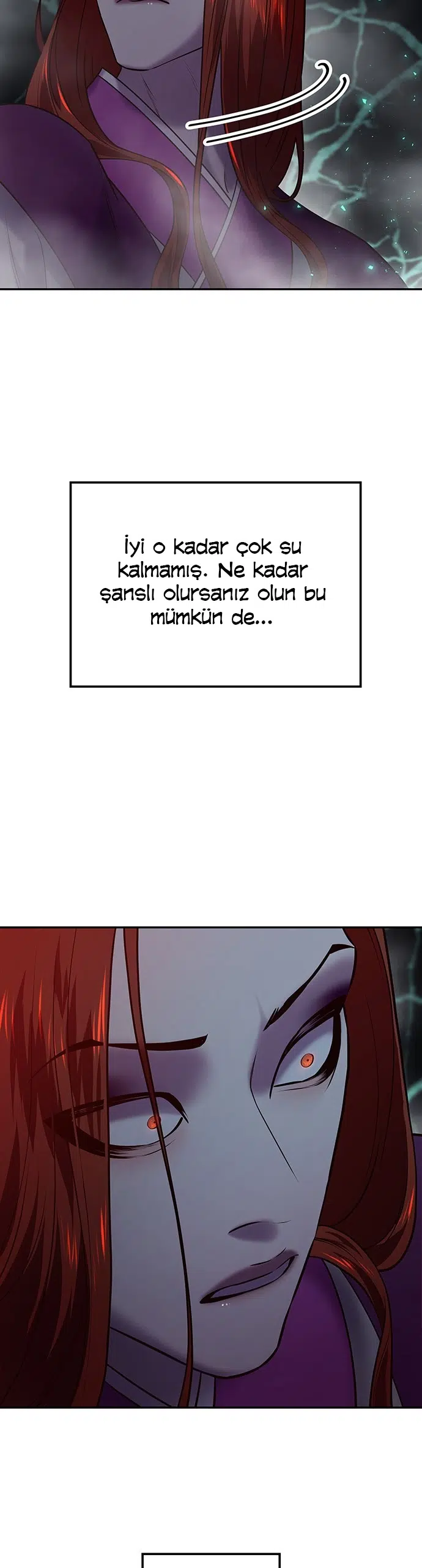 Myolyeong Prensi - Bölüm 22 Sayfa 31