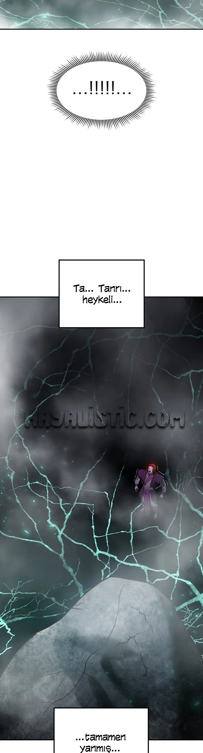 Myolyeong Prensi - Bölüm 22 Sayfa 33