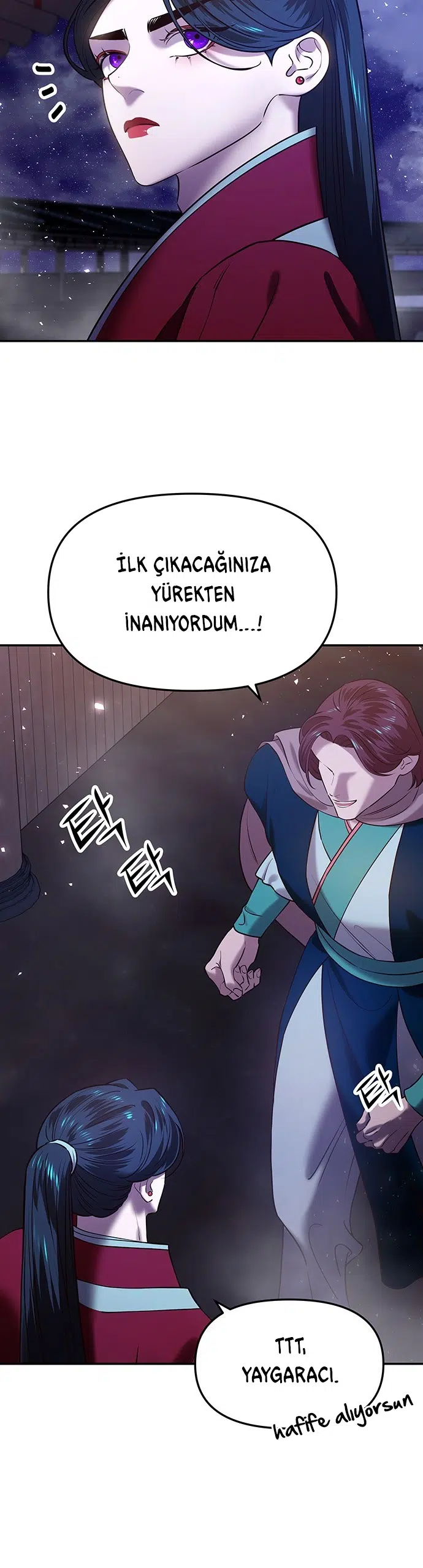 Myolyeong Prensi - Bölüm 22 Sayfa 44