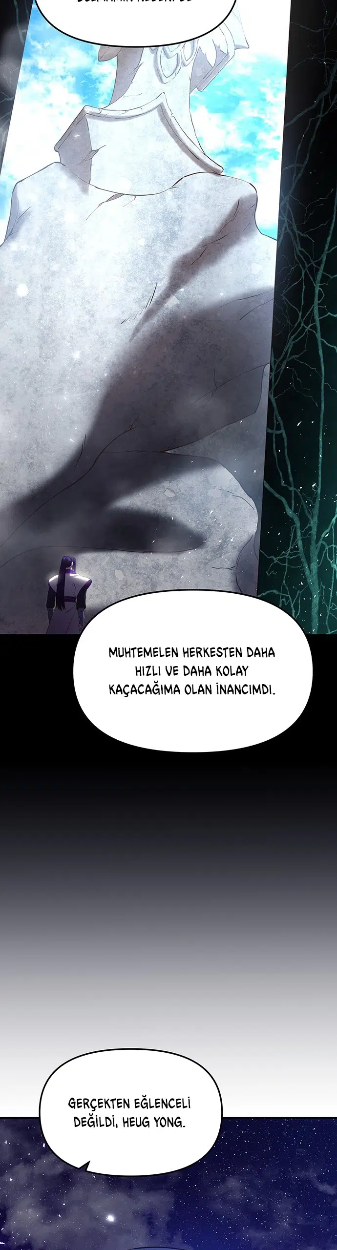 Myolyeong Prensi - Bölüm 22 Sayfa 50