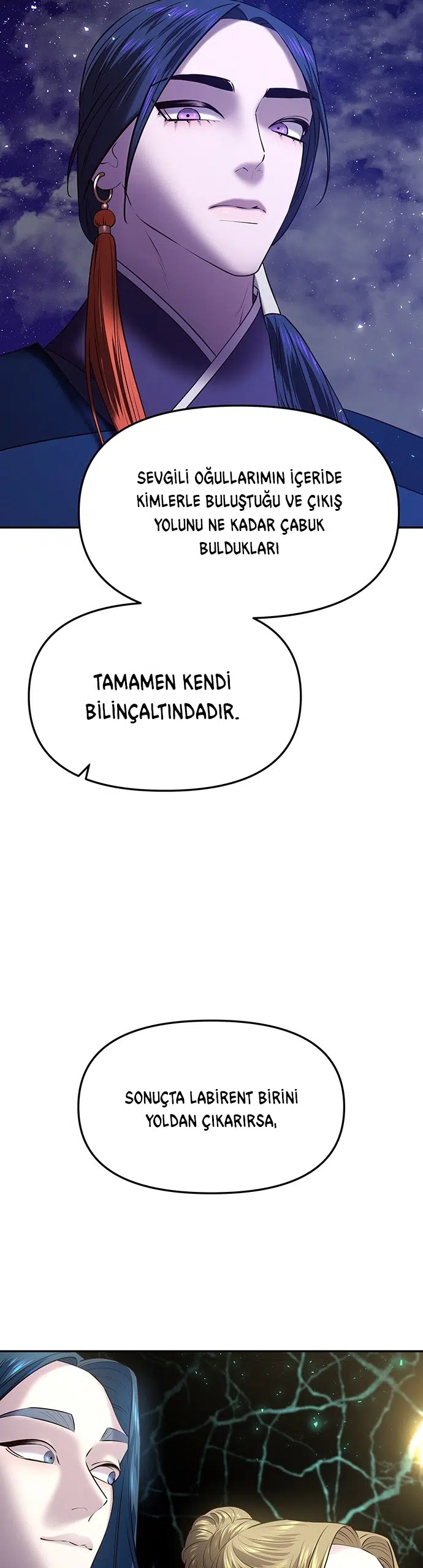 Myolyeong Prensi - Bölüm 22 Sayfa 51