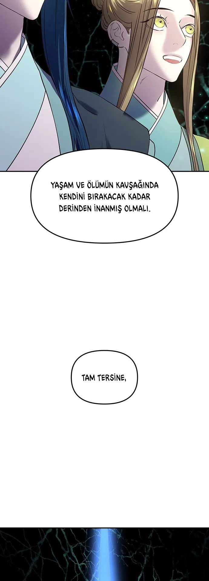 Myolyeong Prensi - Bölüm 22 Sayfa 52