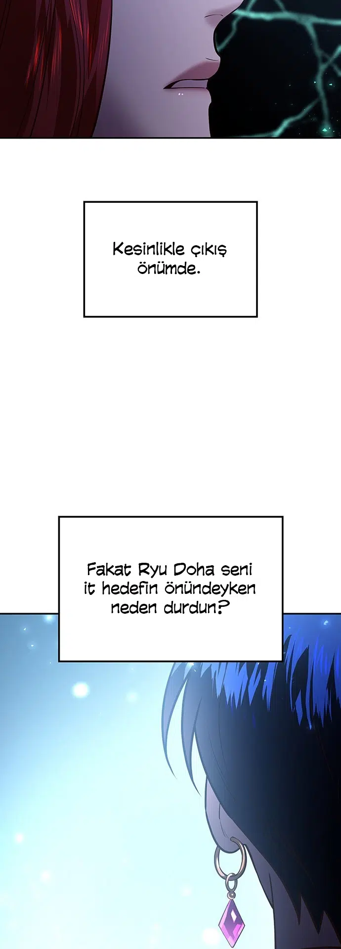 Myolyeong Prensi - Bölüm 22 Sayfa 57