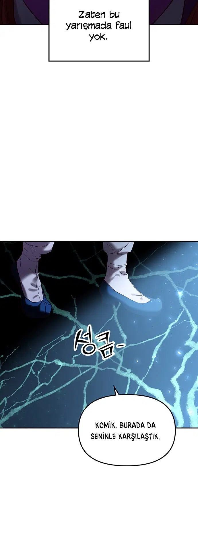 Myolyeong Prensi - Bölüm 22 Sayfa 63