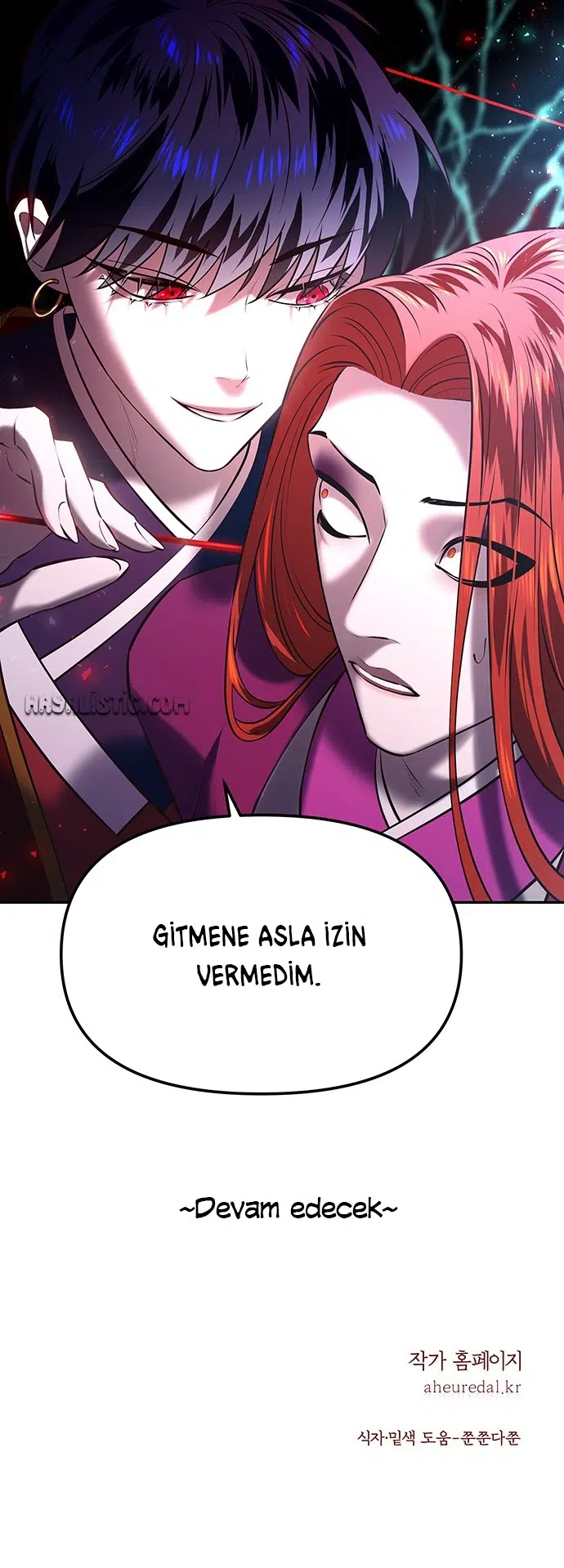 Myolyeong Prensi - Bölüm 22 Sayfa 76