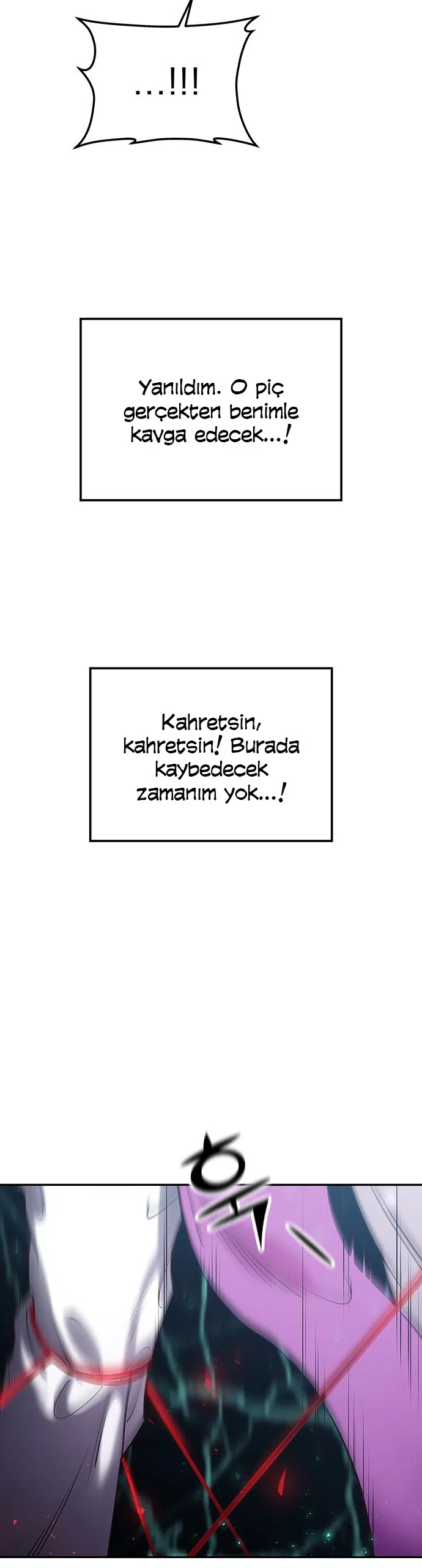 Myolyeong Prensi - Bölüm 23 Sayfa 5