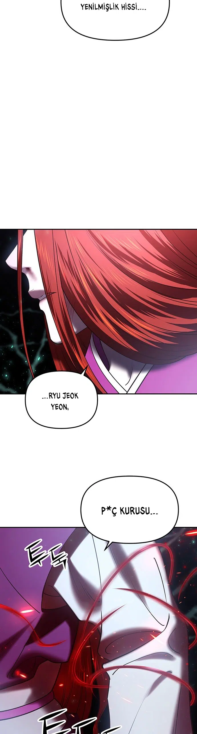 Myolyeong Prensi - Bölüm 23 Sayfa 11