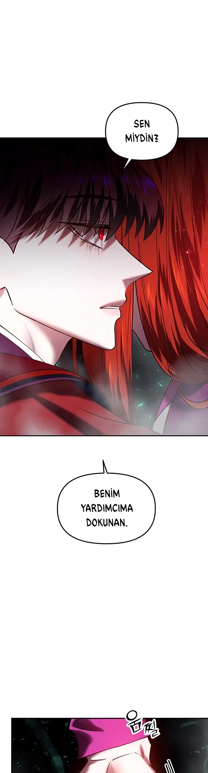 Myolyeong Prensi - Bölüm 23 Sayfa 23