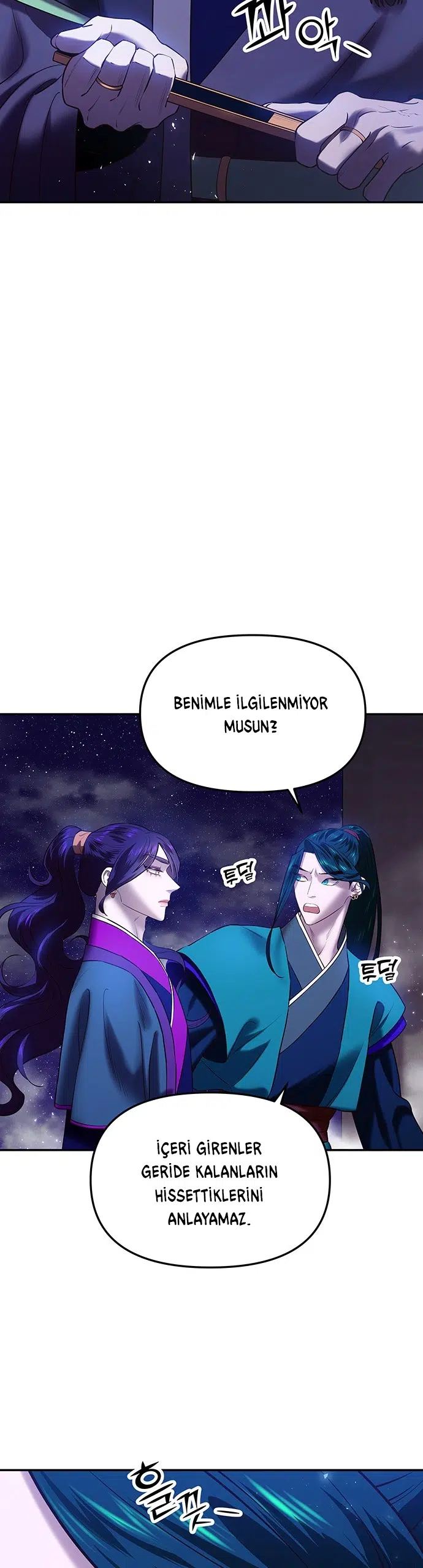 Myolyeong Prensi - Bölüm 23 Sayfa 38