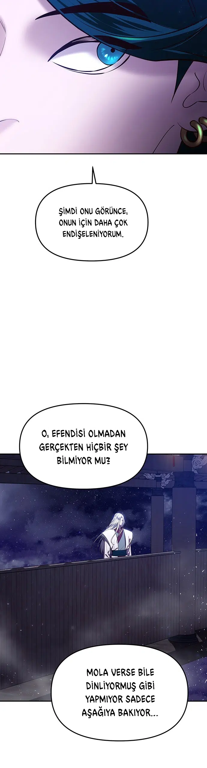 Myolyeong Prensi - Bölüm 23 Sayfa 39
