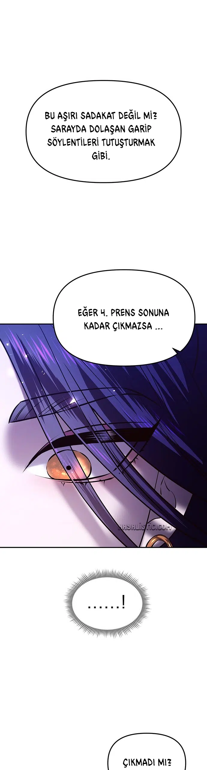 Myolyeong Prensi - Bölüm 23 Sayfa 40