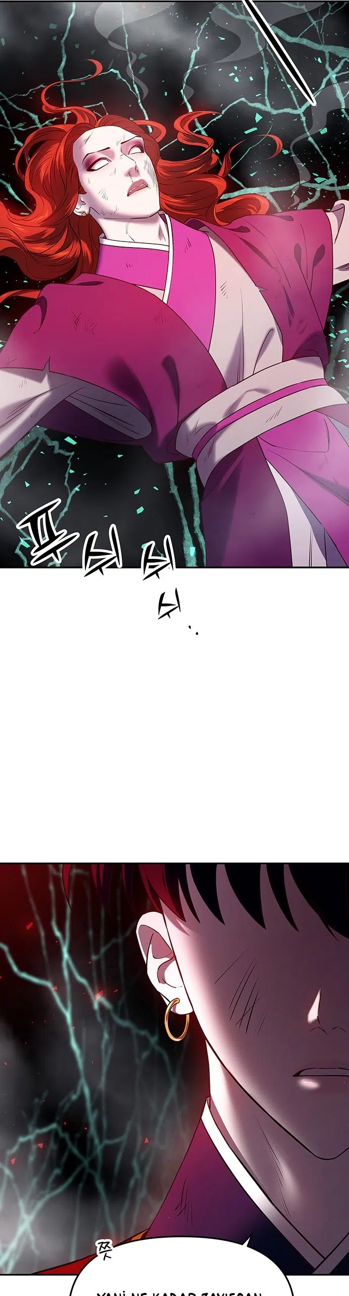 Myolyeong Prensi - Bölüm 23 Sayfa 47