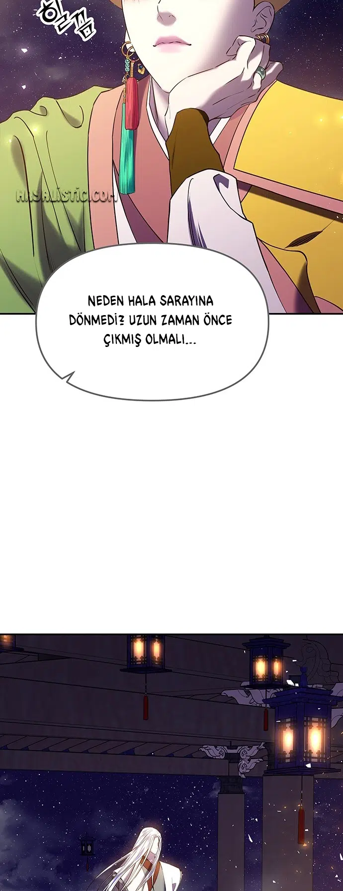 Myolyeong Prensi - Bölüm 23 Sayfa 55