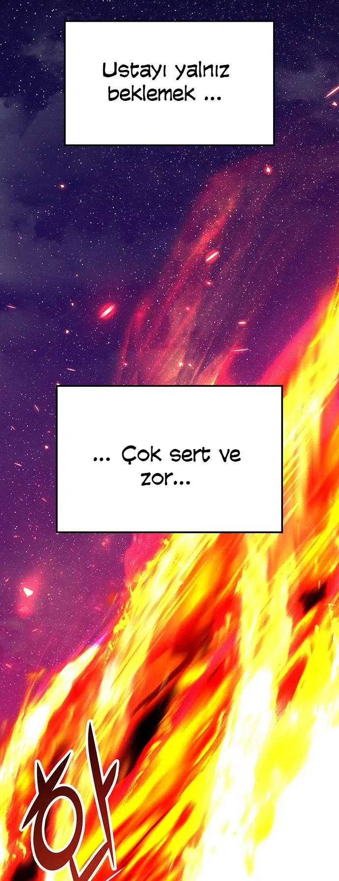 Myolyeong Prensi - Bölüm 23 Sayfa 66