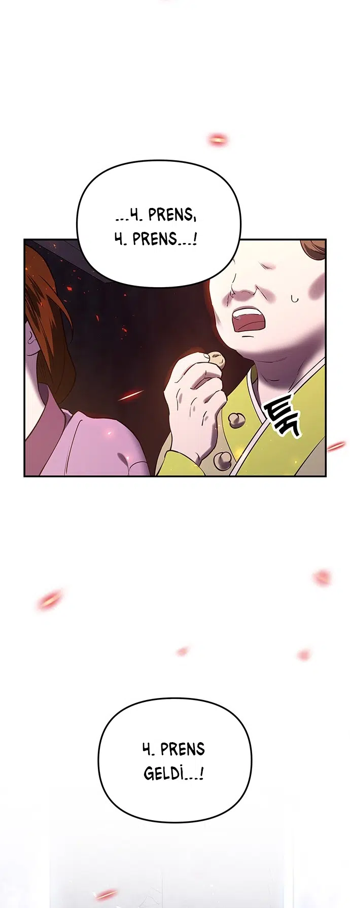 Myolyeong Prensi - Bölüm 23 Sayfa 69