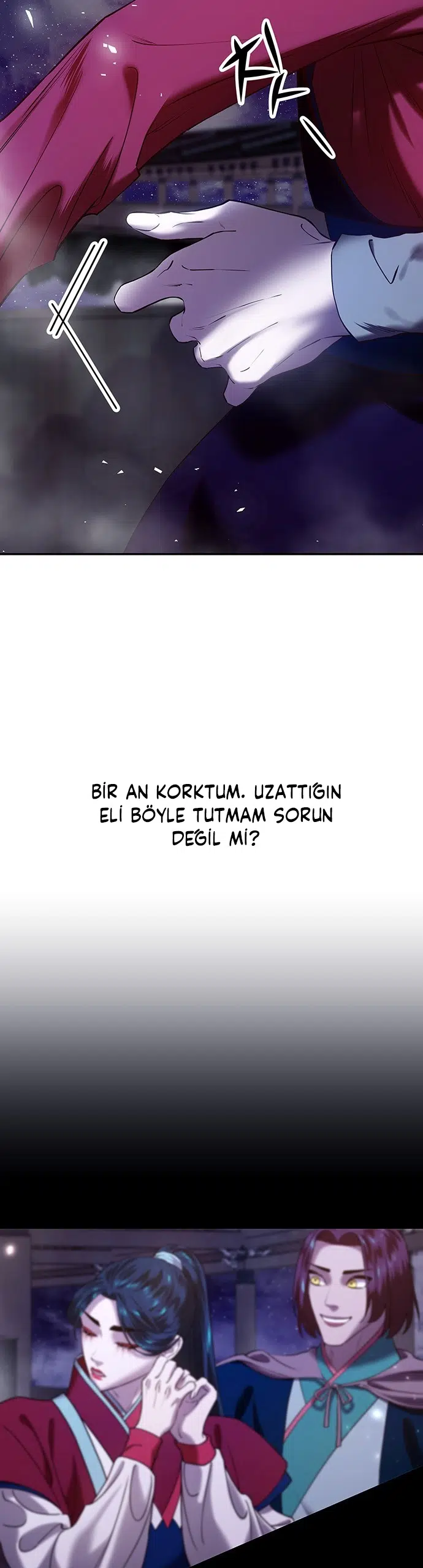 Myolyeong Prensi - Bölüm 24 Sayfa 3