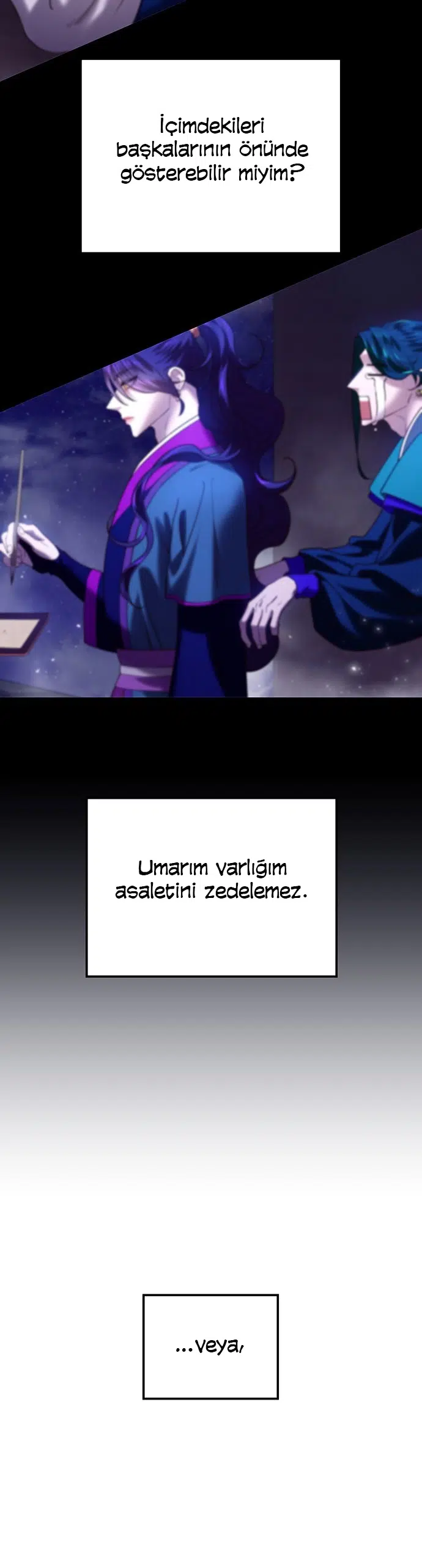 Myolyeong Prensi - Bölüm 24 Sayfa 4