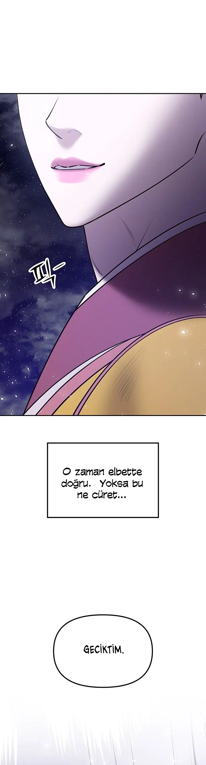 Myolyeong Prensi - Bölüm 24 Sayfa 9